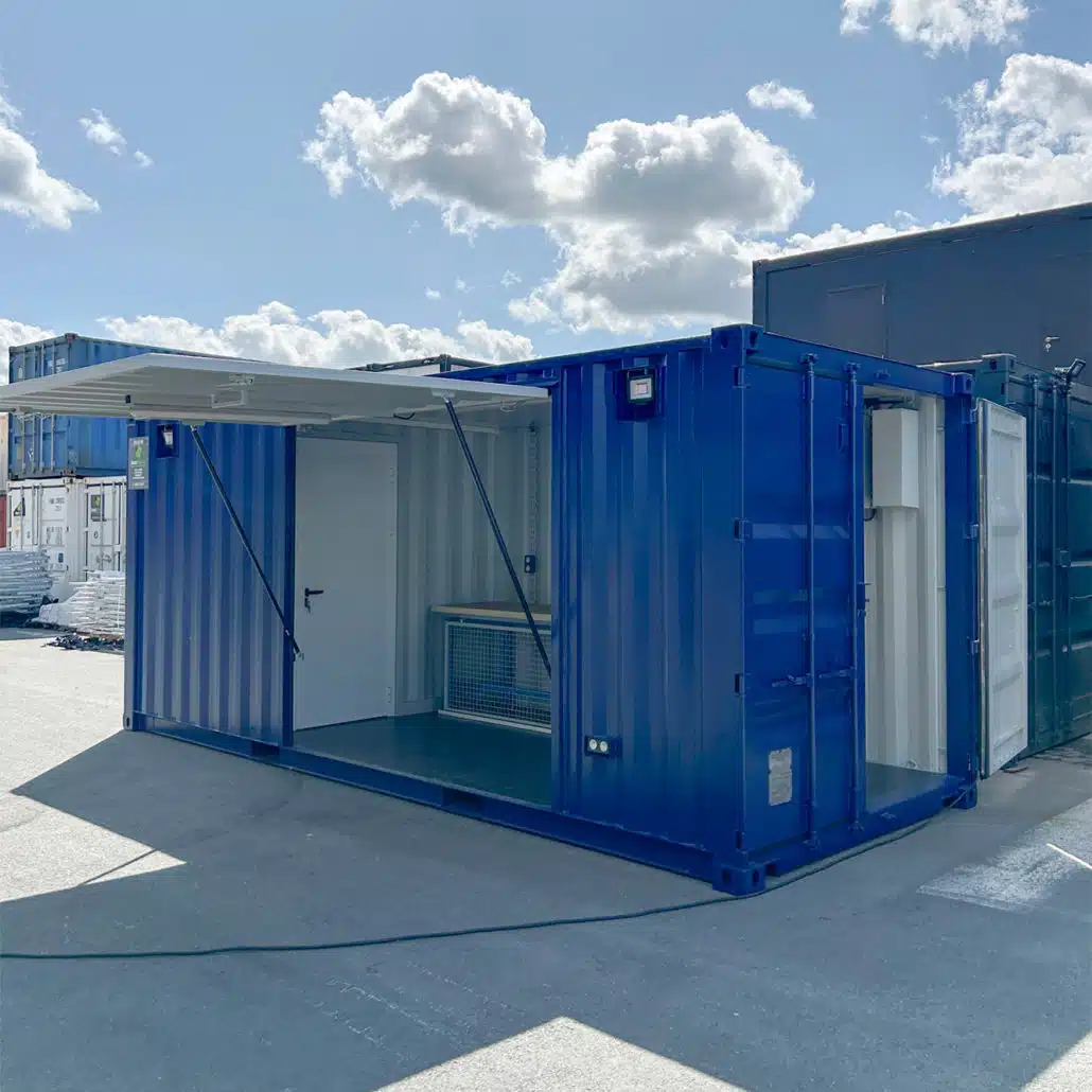 Container technique : la solution à vos innovations industrielles - Imagen 3