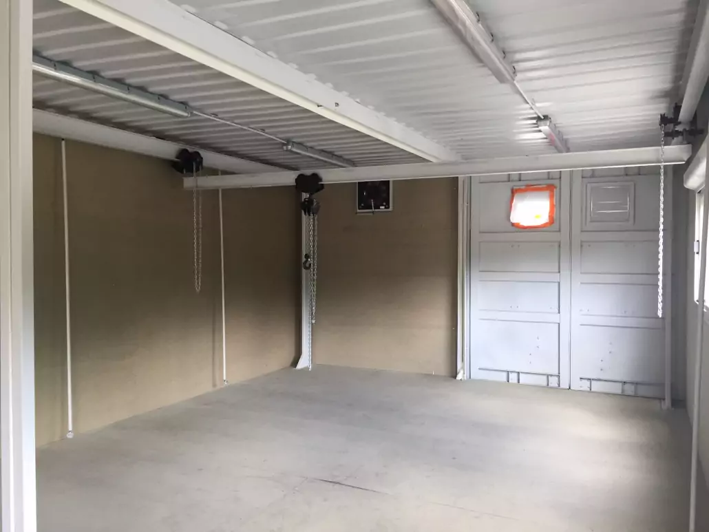 Container technique : la solution à vos innovations industrielles - Imagen 2