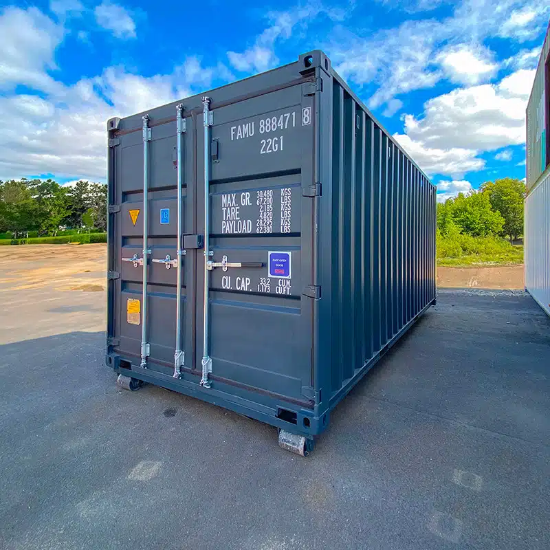 Container berce ampliroll - Imagen 3