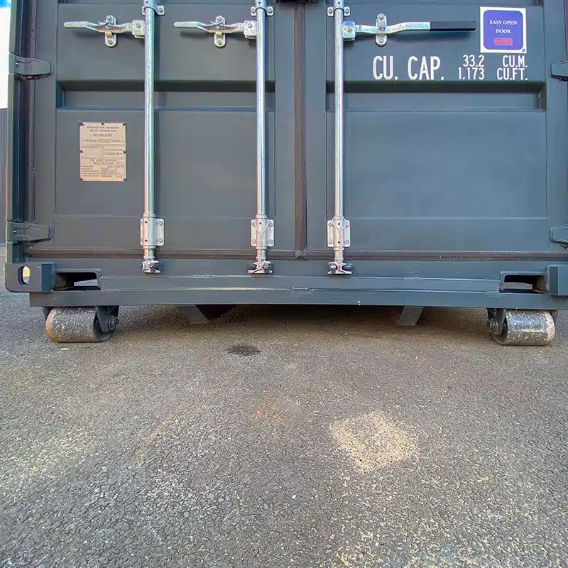 Container berce ampliroll - Imagen 4