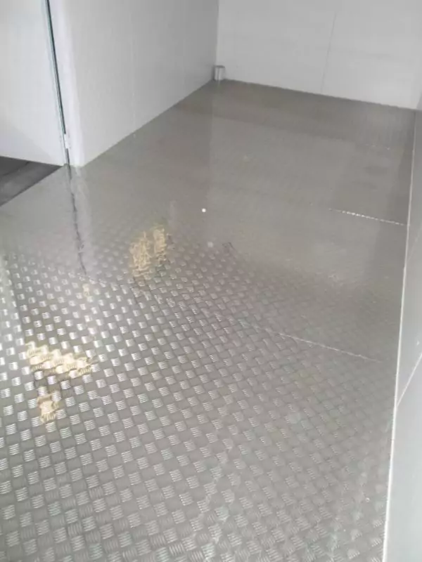Conteneur laboratoire modulaire - Imagen 4