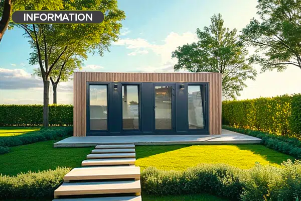 Sea Lander Logistics Containers : une nouvelle marque dédiée aux studios de jardin et à l’habitat modulaire