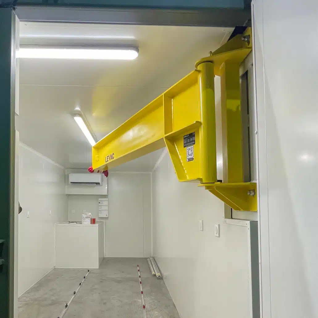 Container technique : la solution à vos innovations industrielles - Imagen 4