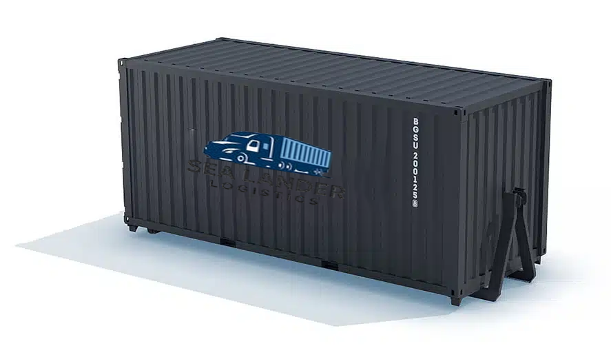 Container berce ampliroll