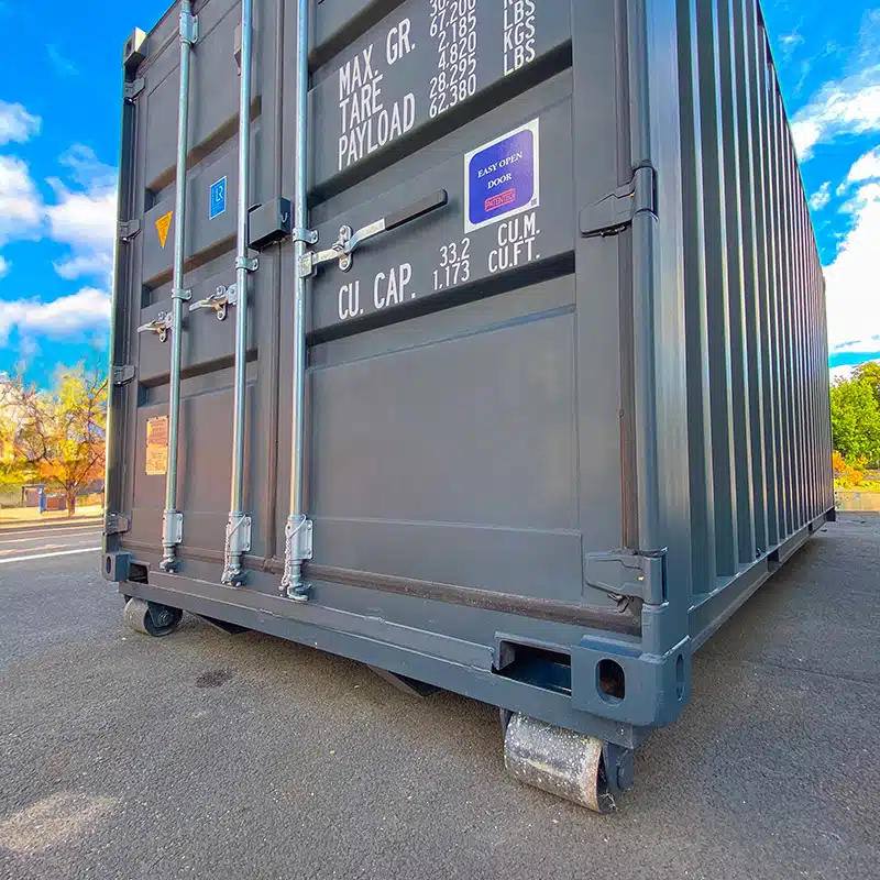 Container berce ampliroll - Imagen 2