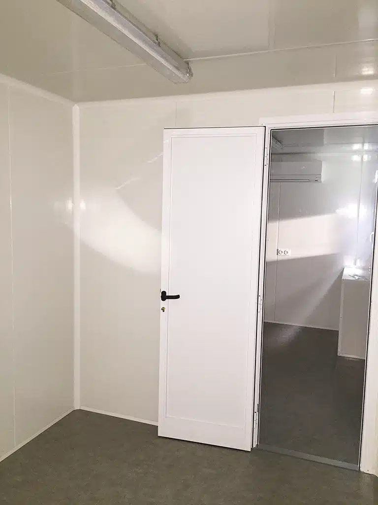 Container chambre - Imagen 4