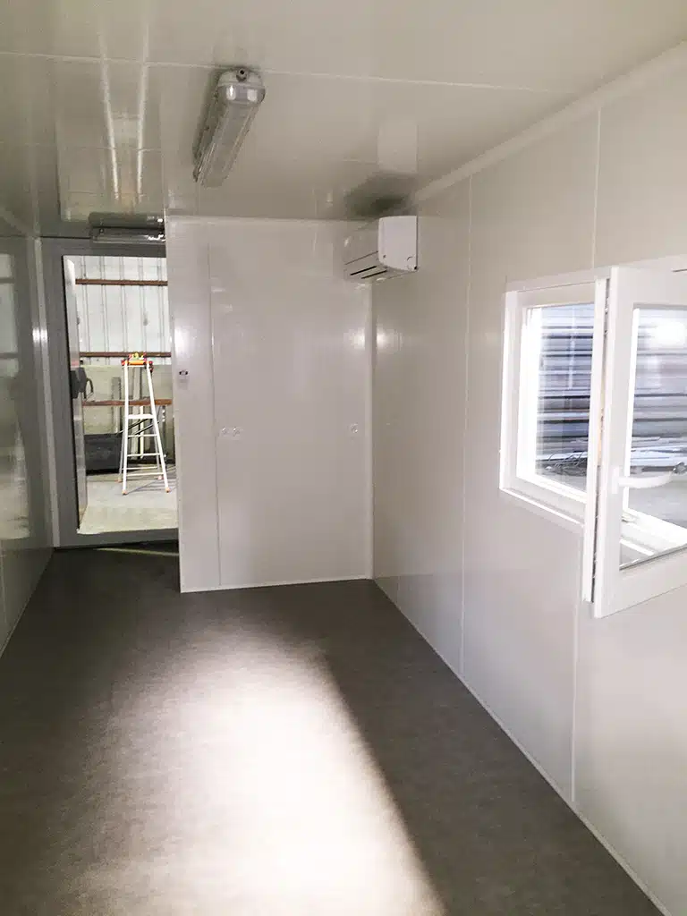 Container chambre - Imagen 5