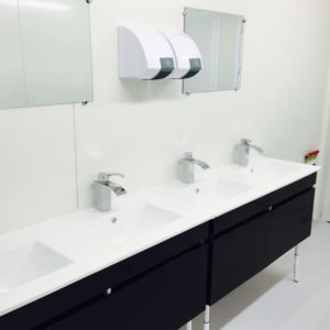 Container sanitaire - Imagen 4
