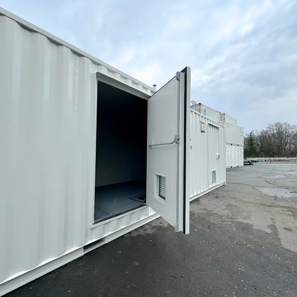 Container bac de rétention - Imagen 6
