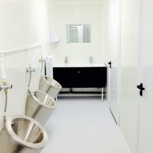 Container sanitaire - Imagen 5