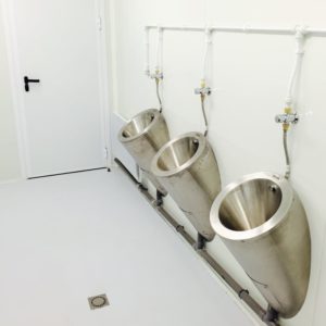 Container sanitaire - Imagen 7