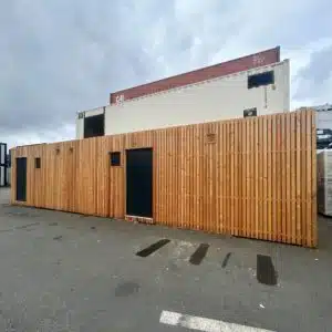 Container sanitaire - Imagen 2