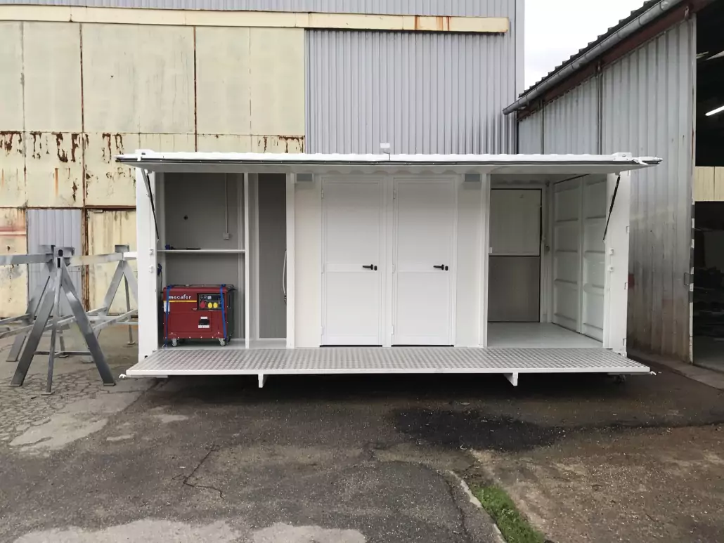 Container technique : la solution à vos innovations industrielles - Imagen 6