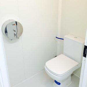 Container sanitaire - Imagen 8